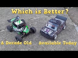 Are small, cheap RCs better than they used to be?