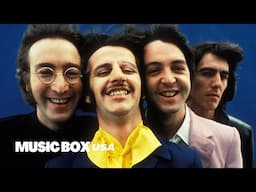 Artists On The Beatles
