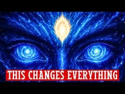 Once Your Third Eye Opens, Reality Looks NOTHING Like Before (this is how)