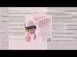 DOECHII - NOSEBLEEDS (ELIMINATE REMIX)