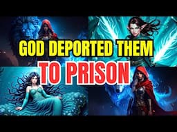 CHOSEN ONE‼️ A PSYCHOLOGIST WAS HIRED TO MAKE YOU SEEM CRAZY—NOW HE IS UNDER ARREST📔⚖️