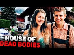 A brutal massacre in a family home and five bodies in a matter of minutes. True Crime Documentary