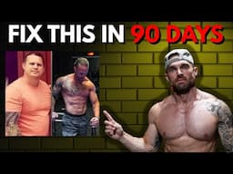 The 3 MASSIVE Mistakes Every Guy Makes For Fat Loss