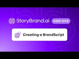 A Clear Message Starts With Your BrandScript | StoryBrand.ai