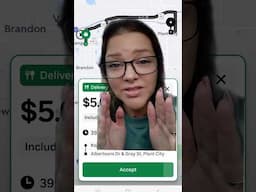 Who the hell is taking these orders?!? Pt.9 #ubereats  #ubereatsdriver  #ubereatsorder #ubereats2025