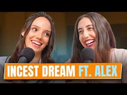 Slumber Party Hot Seat ft. Alex