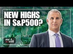 S&P 500 Nears All-Time High: What Happens Next?