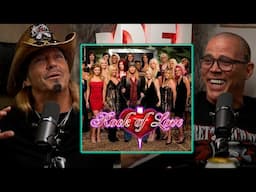 The Untold Debaucherous Truth Behind "Rock of Love"