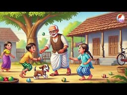 Hindi Story | Kahani | Story Telling | Class 3 EVS Our Wondrous World Chapter 1 Family and Friends.