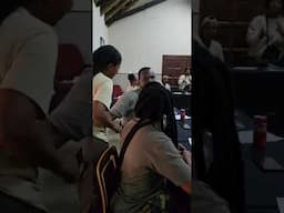Community Conservation Programme (CCP) Workshop