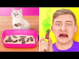 FUNNY PRANKS ON FRIENDS || Awesome And Cool Pranks In Real Life by 123 GO! GLOBAL