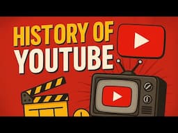 YouTube कैसे बना दुनिया का सबसे बड़ा मंच?
