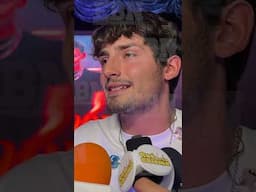 ¡NI SABE NI OPINA! 😳 Emilio Osorio se aleja de los líos de su mamá Niurka y todo lo que dicen 📛🏡