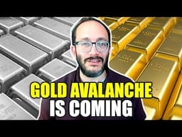 "The Real Price of Gold is $40.000..." - Rafi Farber | Gold Silver Price