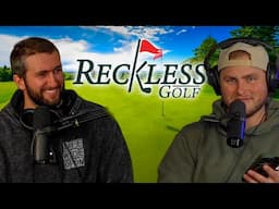 CJ Got Scammed, The Consequences of Reckless Golf & Kens Run In With The Law || LWO Podcast #168