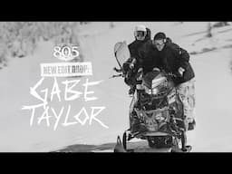 New Edit Drop with Gabe Taylor