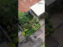 Asiknya berkebun di Banyak Tempat