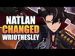 7 More Advanced Tips for Every Wriothesley Main
