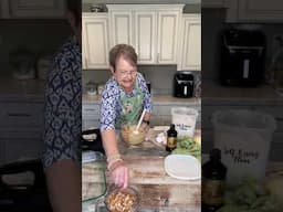 Making Alabama Pecan Bread for my husband | Update on our sick dog