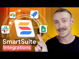 A Guide to SmartSuite Integrations