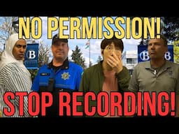 ATTORNEY GENERAL GIVES BAD ADVICE - COLLEGE ACCEPTS AND BREAKS THE LAW!