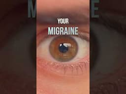 Your Migraine...