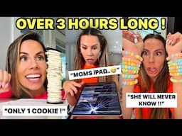 ✨SCHOOLS OUT!✨ 3 HOURS+ FUNNY AMYYWOAHH TIKTOKS *SUMMER 2025*