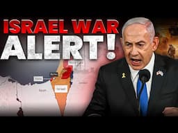 War Between Israel And Hamas