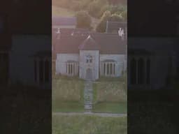 Rewilding retreat 42 Acres in Somerset #staygoals #holidaygoals