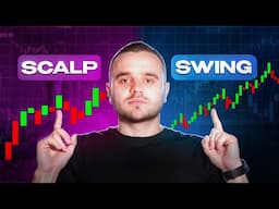Scalping VS Swing Trading: Which Strategy Is Better for You?
