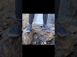 Toe to Toe to Toe to Toe to Toe to Toe… this weekend. Six barefoot trail shoes compared #trailshoes