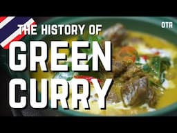 The Untold Story of Bangkok’s Signature Dish