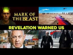 According to Revelation 13, This Is the Final Deception Before the Mark