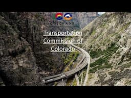 Transportation Commission 061825