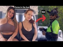 Only Fans Girls Ask Men To Do Content With Them & Get REJECTED