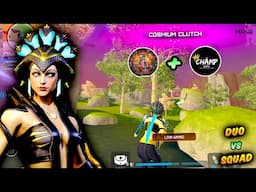"Unbelievable DUO vs SQUAD COSMIUM CLUTCH🔥 – P BROTHERS & PB CHAMP Show No Mercy😈!"