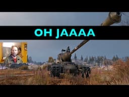 Oh Jaaaaaaaa!