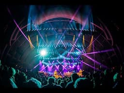 Phish - 4/25/2025 - Light (4K HDR)