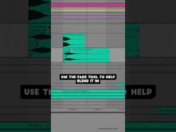 Extra spice on the snare?...