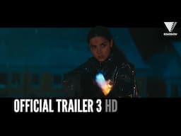 From the World of John Wick: Ballerina | Official Trailer 3 | 2025 [HD]