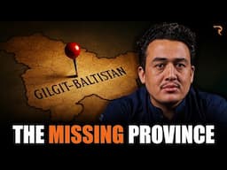 The Untold Story Of Gilgit-Baltistan @raftartv