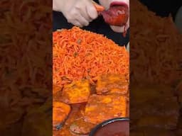 PANEER TIKKA MASALA #asmr #mukbang #asmrvideo