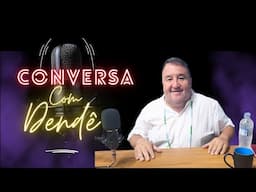 Conversa com dendê - Josué Martins #007