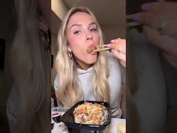 Mukbang❤️ #mukbang #food #asmrsounds #asmr