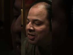 CS Moments | Sawaal - Kande Utte 3 | #cokestudio #RohailHyatt  ⁨@RohailHyattMusic