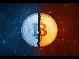 What You Need To Know About The 2024 Bitcoin Halving