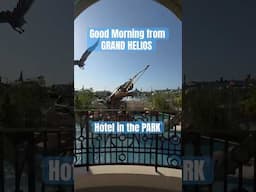 Hotel in the Park #GrandHelios #epicuniverse #epicadventurecouple