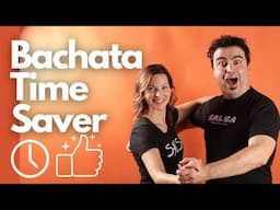 Bachata Time Saver: 5-Min Hack for Total Beginners!