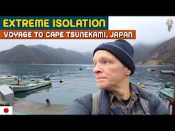 Hidden Japanese seaside village few will ever see