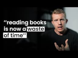 How To Read Books Fast With AI (And Remember What You Read)